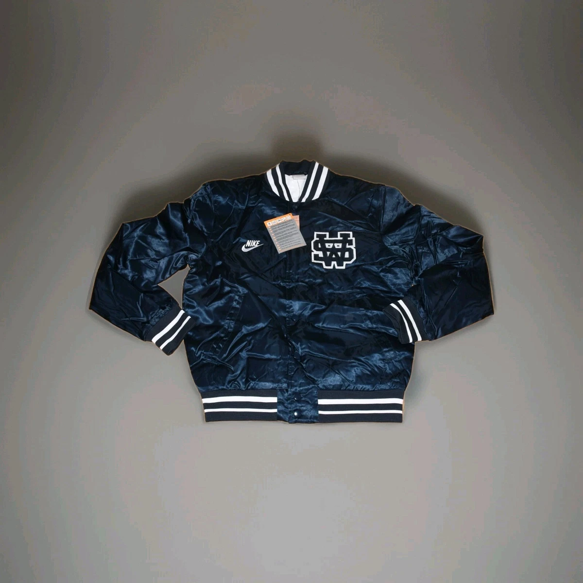 Nike Destroyer Coats, Jackets & Vests for Men for sale - eBay