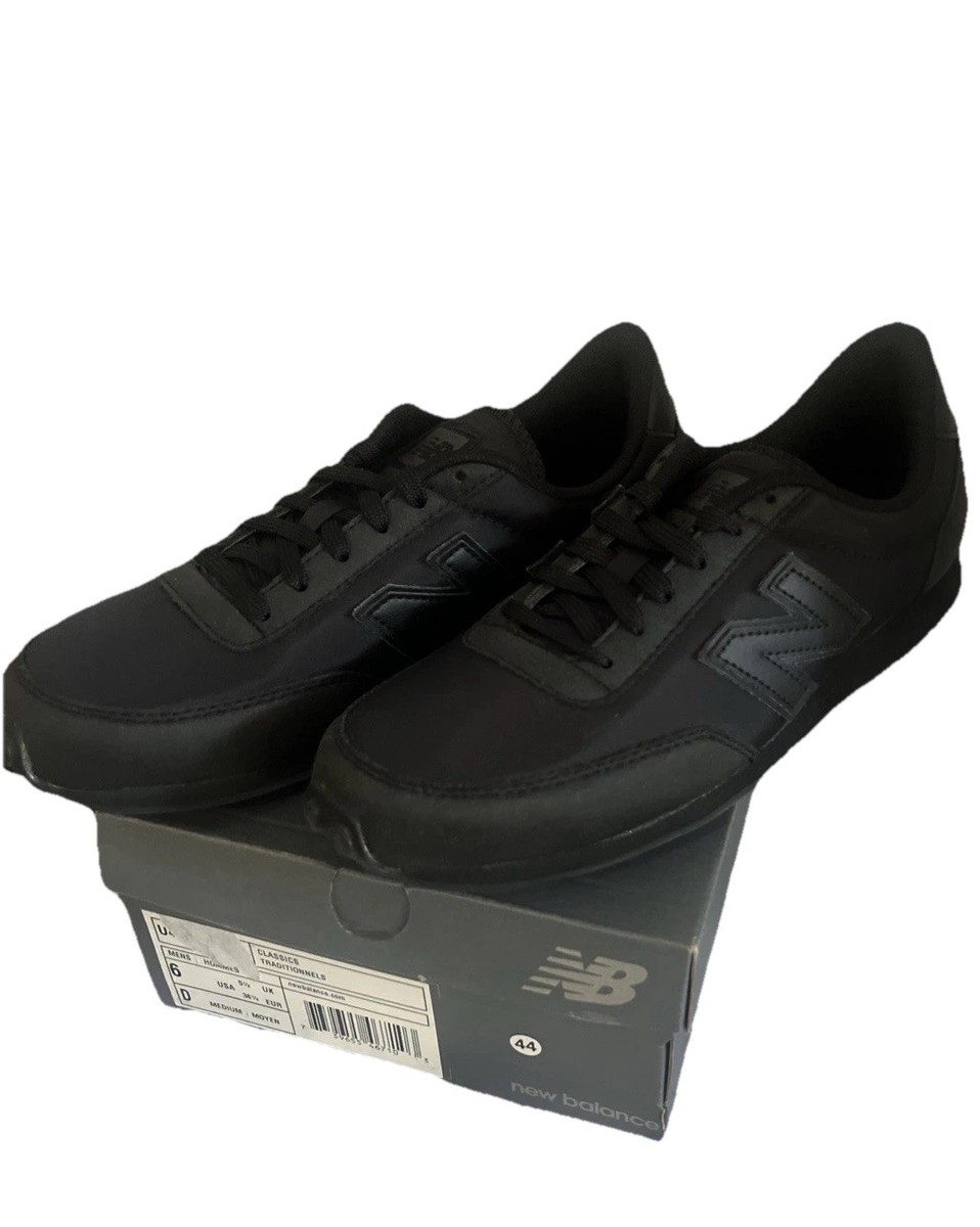 Size New Balance 410 Black for sale online