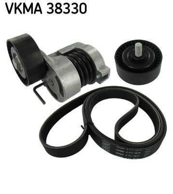 Fits SKF VKMA 38330 ACCESSORY BELT KIT  ⭐UK Stock⭐