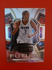 Most Expensive 2023 Panini Select Future Basketball Cards