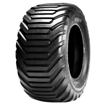1 New Bkt Flotation 648  - 550-22.5 Tires 55060225 550 60 22.5