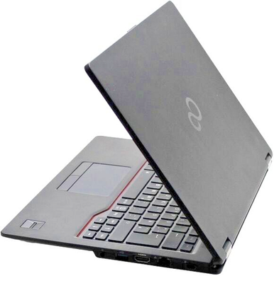Fujitsu Lifebook U748 14