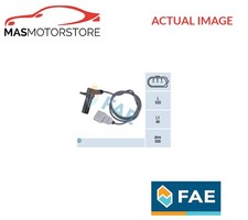 CRANKSHAFT POSITION SENSOR FAE 79132 P NEW OE REPLACEMENT