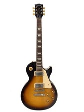 Made By Gibson 2021/Les Paul Standard 50S/Custodia rigida senza asta standard//