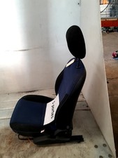Siège Citroen SAXO