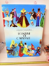 Hulk Hogan Costume Casarini Size IV Years '90 Vintage New