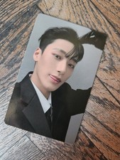 ATEEZ San The World EP Paradigm Member Solo E...