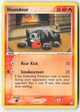 Houndour 59/109 Common Team Rocket Returns Pokemon Lightly Played on eBay