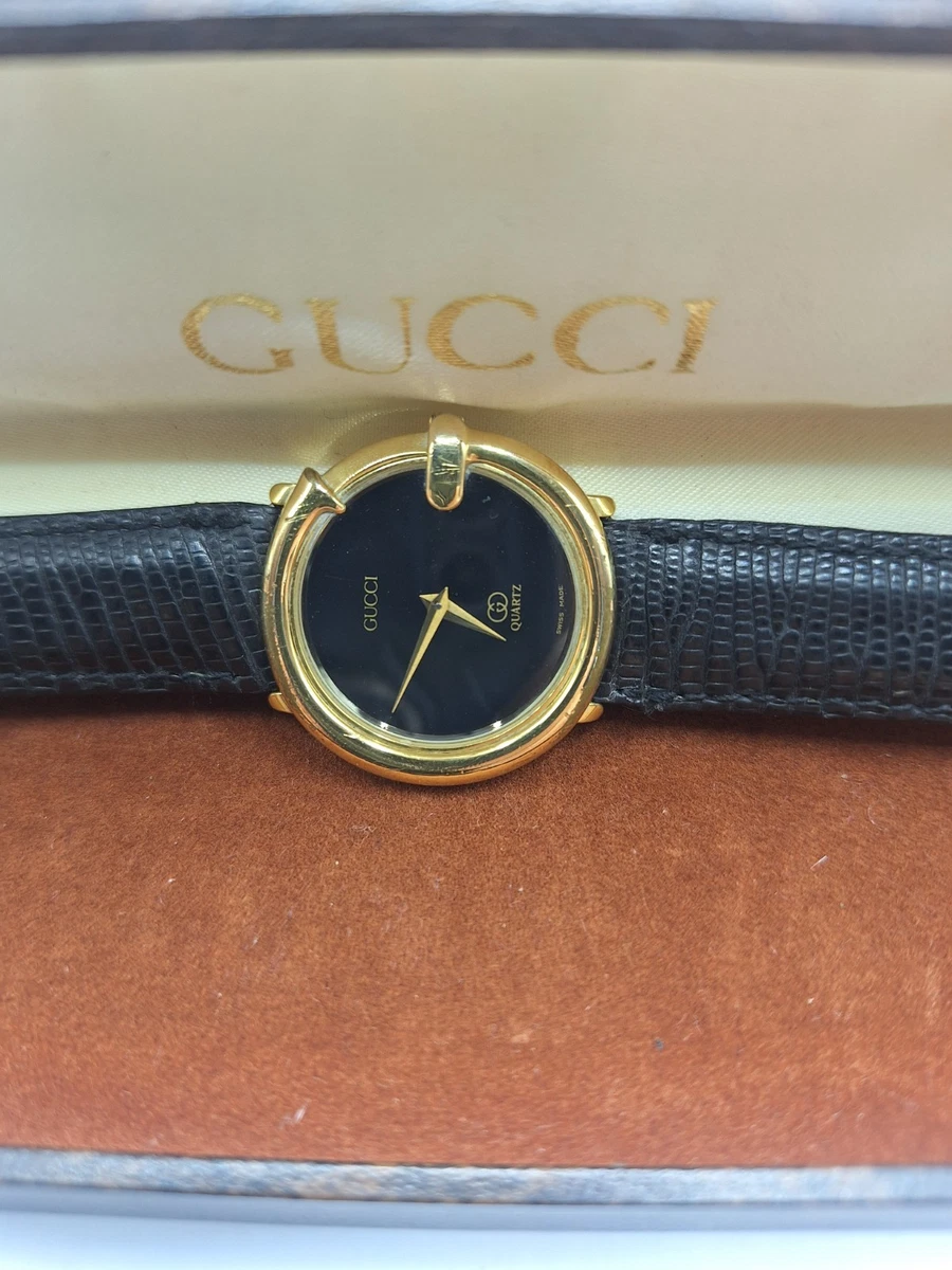 Gucci Watches for sale | eBay