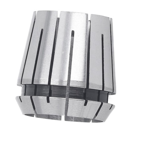 26mm Collet Chuck Spring Collet Cemented Carbide ER32 Clamp Lathe Accessory ZC - Picture 7 of 22