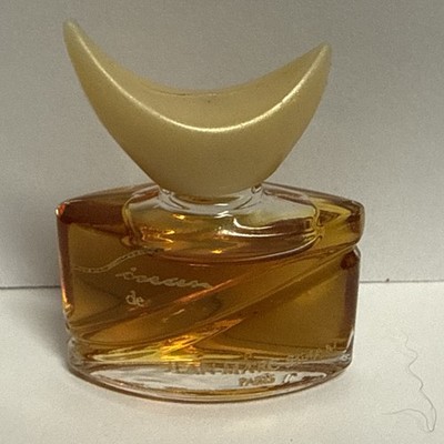 VINTAGE NEW~SINAN by JEAN-MARC SINAN PURE PERFUME Micro Mini for Women .08 oz