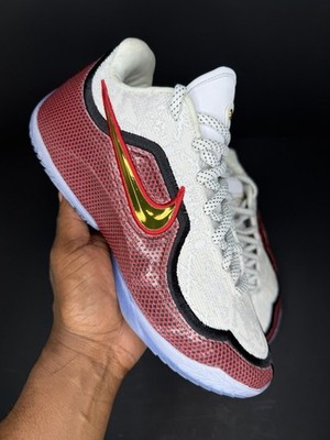Mens Size 10 Nike Lebron XXIII 23 Grand Opening Basketball Shoes HJ5629-100