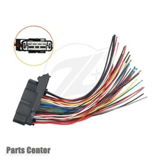 For GMC Truck 2007-2013 100-02635 Electronic Brake Control Module Pigtail