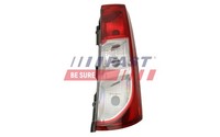 Heckleuchte Fast FT86259 FüR Dacia Dokker GroßRaumlimousine Tce KEM0 Keay Dci