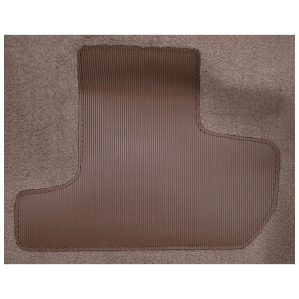 Alfombra para Smart 2014-2016 para dos Cutpile Foto 3 de 4