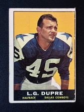 Click to enlarge L.G. Dupre