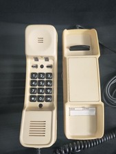 Siemens "Dallas" Tastentelefon Vintage