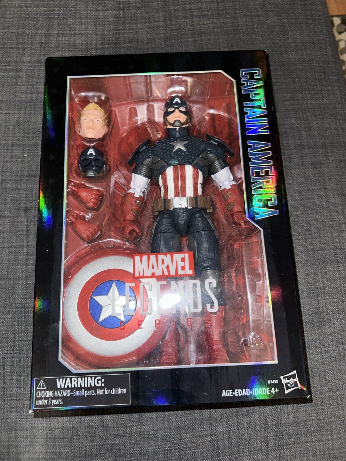 Collectible Toy For Kids 2015