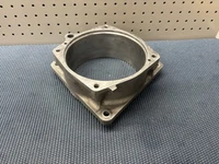 YAMAHA OEM Jet Pump Wear Ring Housing FX SVHO GP 6ET-51312-00-00