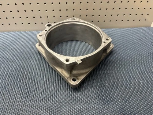 YAMAHA OEM Jet Pump Wear Ring Housing FX SVHO GP 6ET-51312-00-00