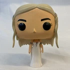 Funko Pop Game Of Thrones Daenerys Wedding Dress #24 Loose