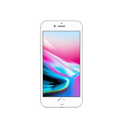 Apple iPhone 8 256GB Silber StoreDeal #19