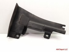2011 Mini Cooper S R56 R57 R58 R59 Rear Left Underbody Wind Deflector 1502918 2011 Mini Cooper S R56 R57 R58 R59 Rear Left Underbody Wind Deflector 1502918