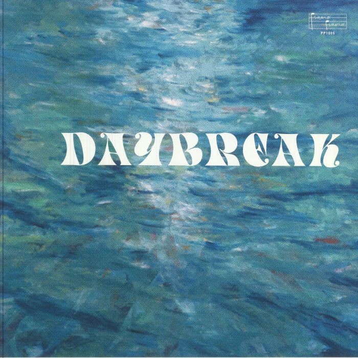 Sven Wunder Daybreak LP vinyl Europe Piano Piano 2026 repress PP1005 - Image 4