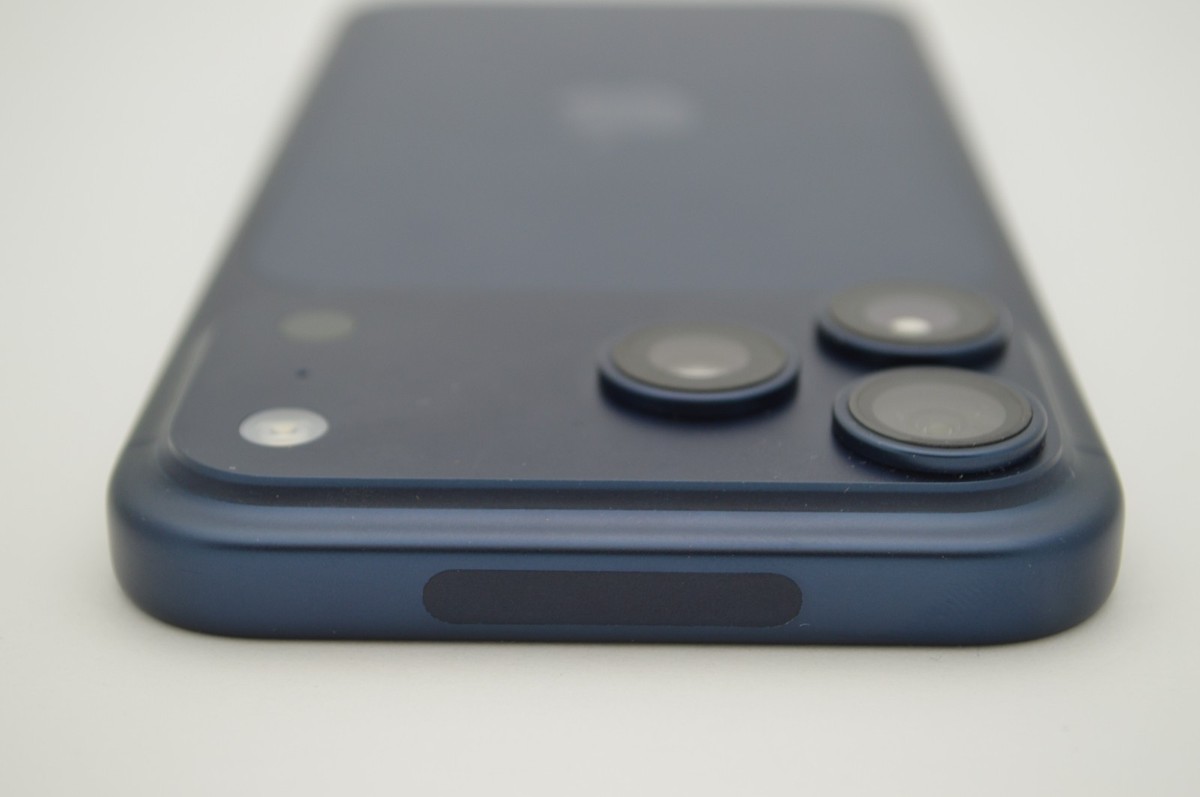 OPEN BOX Apple iPhone 17 Pro Max 512GB A3257 Deep Blue (Unlocked