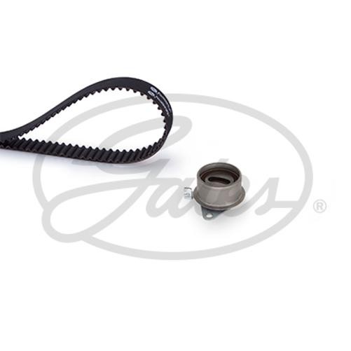 Gates K015687XS PowerGrip Timing Belt Kit - Image 8