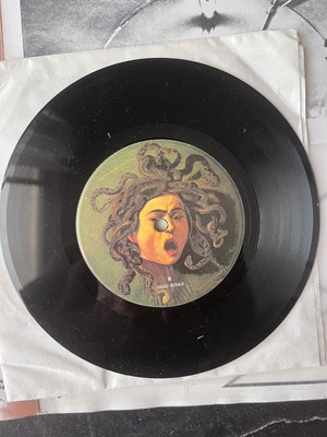 Joy Division – Licht Und Blindheit - 7-inch - 45 record vinyl | eBay