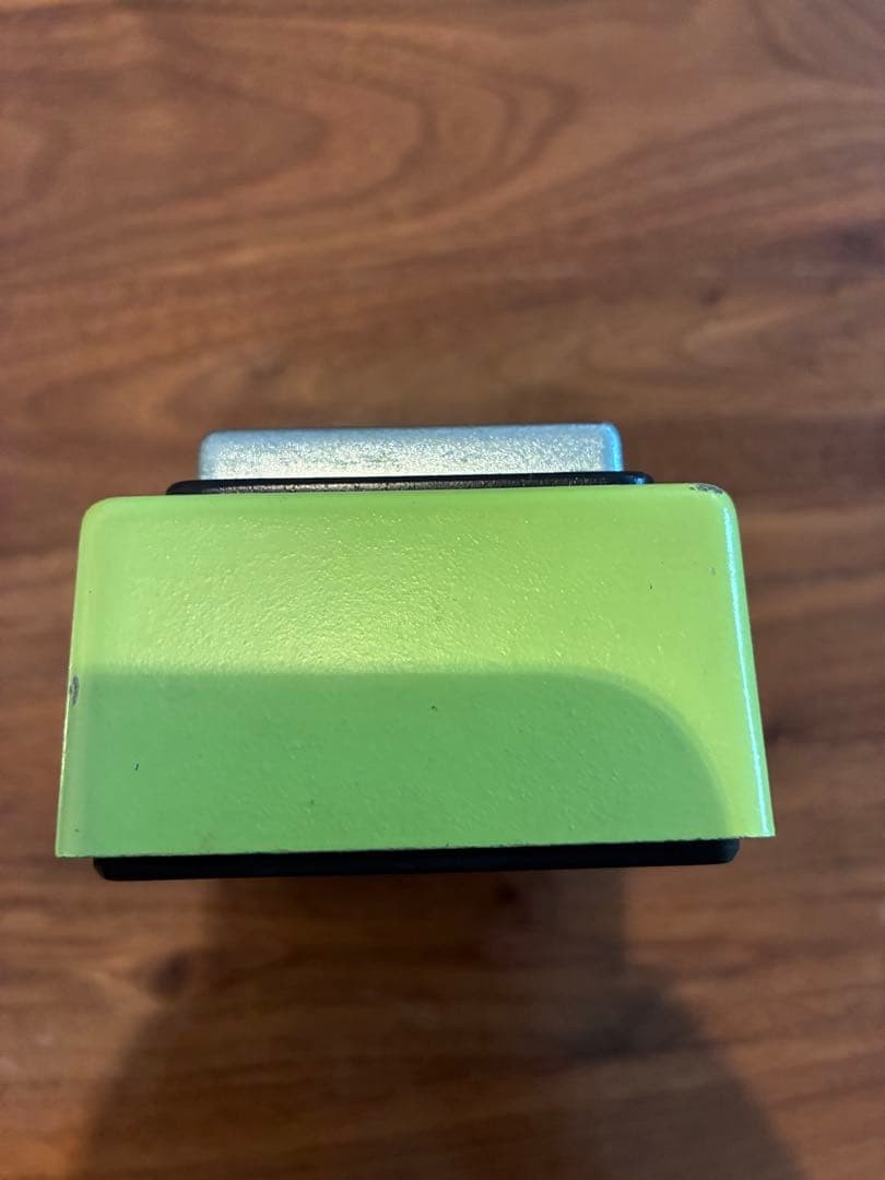 Maxon SD-9 Vintage 1983 White Label JRC4558D Glossy | eBay