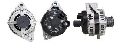 ELSTOCK 28-8711 Generator für FIAT,JEEP