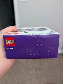 Lego 40203 Vampire and Bat New Rare Retired Seasonal