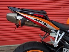 R&G Tail Tidy Honda CBR600RR 2003-2006