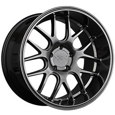 Xxr 530d 18x10.5 5x114.3 20 Chromium Black Wheels4 73.1 18 Inch Rims