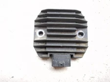98-08 Yamaha V Star XVS 650 Voltage Regulator Rectifier SH6500-11