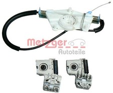 METZGER Fensterheber 2160036 für VW
