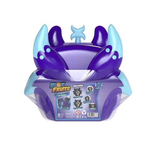 Paquete de figuras de acción Blox Fruit - Imagen 7 de 11
