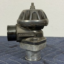 Greddy Type-rz Blow Off Valve - Genuine Jdm Turbo Bov Discontinued Greddy Type-rz Blow Off Valve - Genuine Jdm Turbo Bov Discontinued