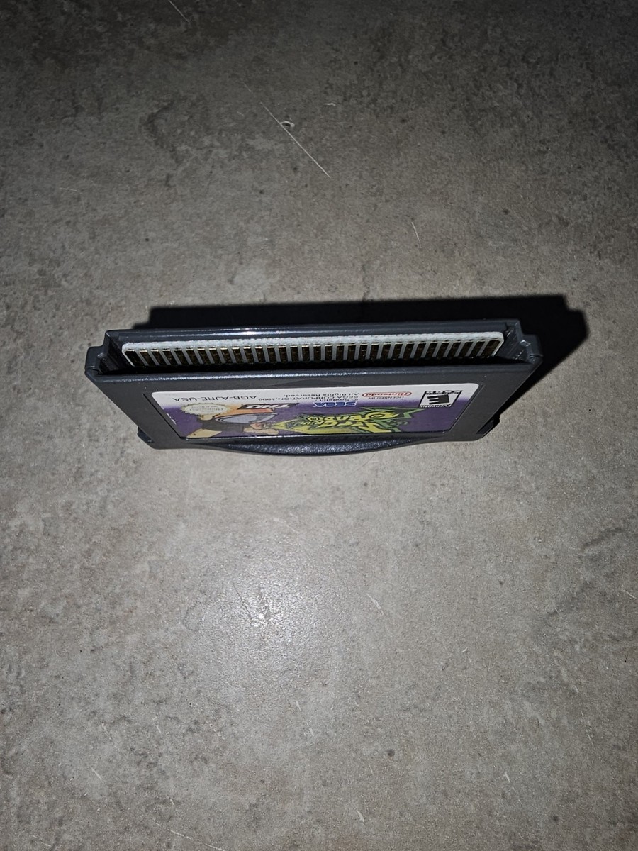 Jet Grind Radio (Nintendo Game Boy Advance, 2003) for sale Jet Grind Radio (Nintendo Game Boy Advance, 2003) for sale