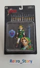 Zelda Ocarina of Time - Collectible Action Figures - Link - ToyBiz - NEW