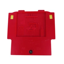 Lionel 7-11773 Mickey Mouse Disney Ready to Play Train Battery Door Cover Part 