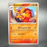 Pokemon Scarlet & Violet: Surging Sparks #028/191 Centiskorch