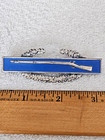 Vintage Vietnam War Era? US Army CIB Combat Infantry Badge - N.S. Meyer — photo 1
