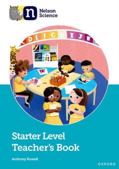 Starter Level Teachers Book