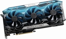 EVGA RTX 2080 Ti FTW3 ULTRA 11GB