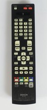 DENON RC-1151 FERNBEDIENUNG REMOTE CONTROL ++...
