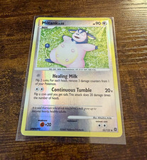 Miltank LV.32 #55/132  Diamond & Pearl: Secret Wonders on eBay