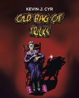 Kevin J. Cyr | Old Bag Of Tricks | Taschenbuch | Englisch (2022)